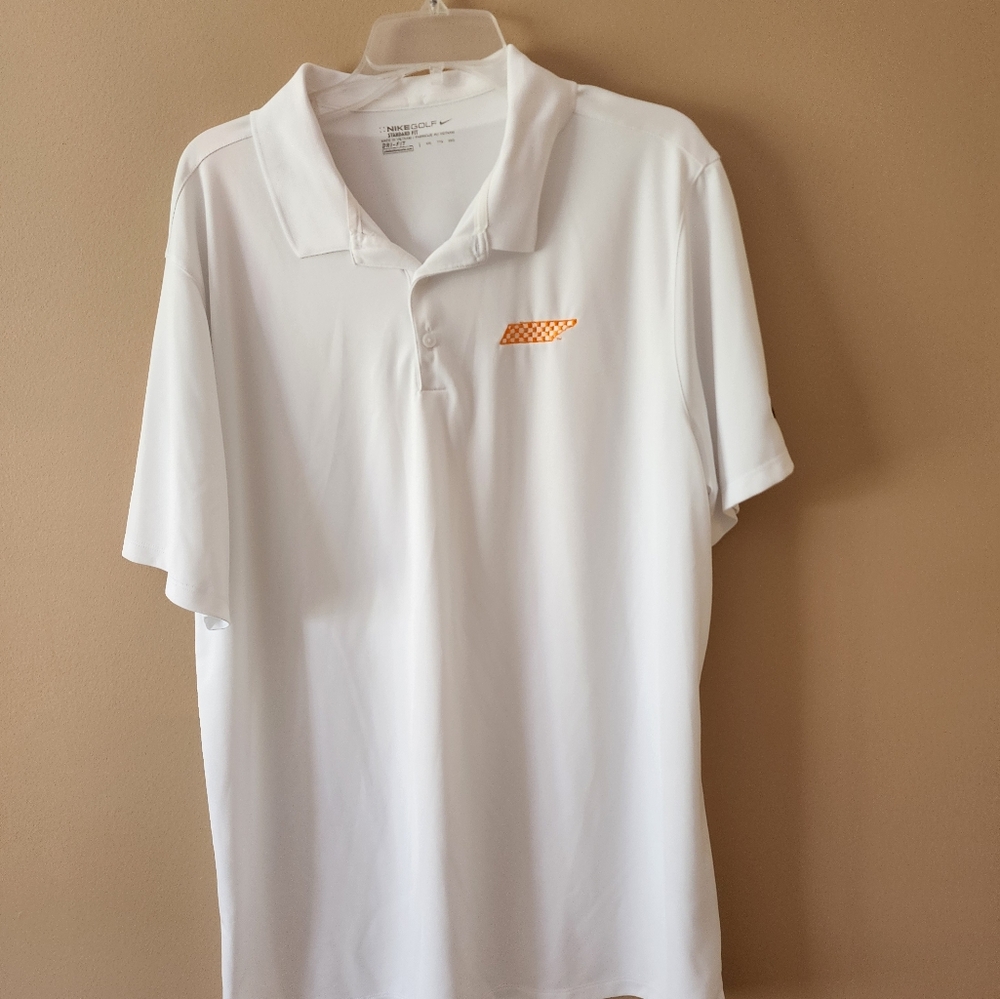 Nike TN Polo - sz 2xl
